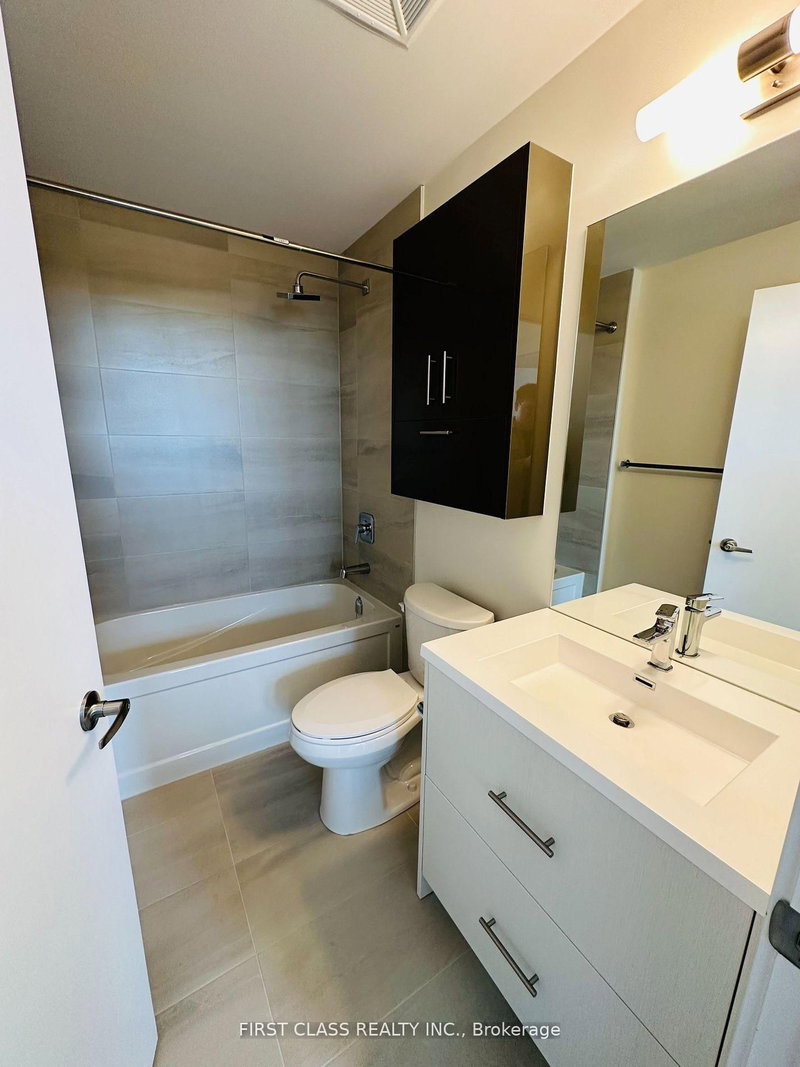 815 - 188 Fairview Mall Dr, Toronto, M2J 0H7 | Image 2