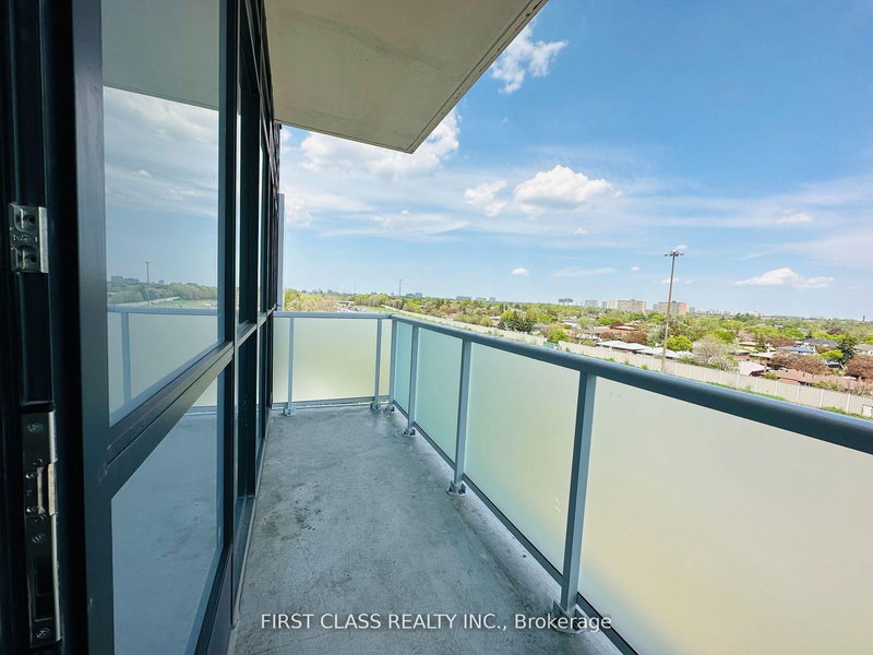 815 - 188 Fairview Mall Dr, Toronto, M2J 0H7 | Image 3