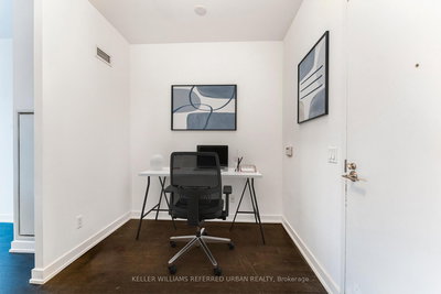 Ph17-1030 King Street West, Toronto, Ontario image-0-2