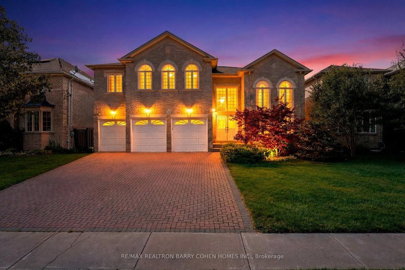 19 Risebrough Ave, Toronto, M2M 2E2 | Image 2