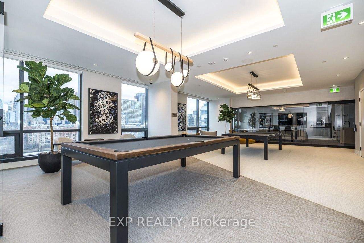 Condo for lease at 918-35 Parliament Street, Toronto, Ontario, M5A 0Z5 - Waterfront Communities C8 - MLS: C12820574