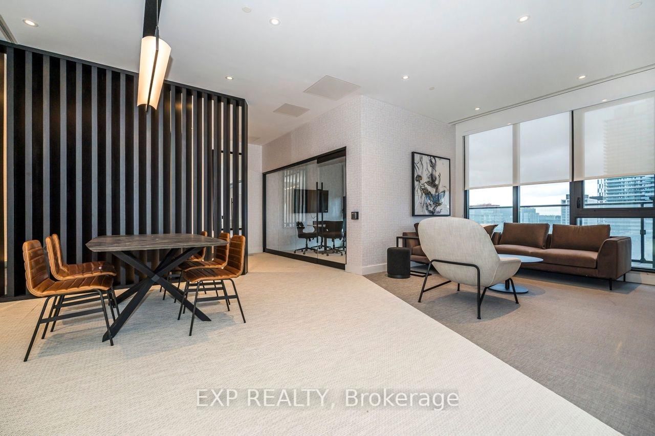 Condo for lease at 918-35 Parliament Street, Toronto, Ontario, M5A 0Z5 - Waterfront Communities C8 - MLS: C12820574