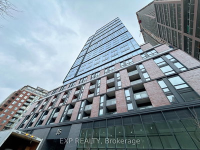 918-35 Parliament Street, Toronto, Ontario image-0-1