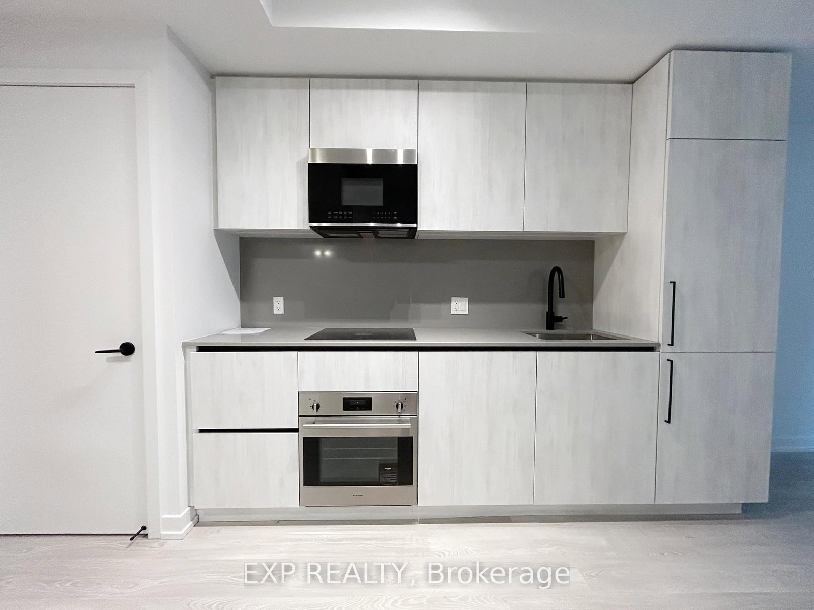 Condo for lease at 918-35 Parliament Street, Toronto, Ontario, M5A 0Z5 - Waterfront Communities C8 - MLS: C12820574