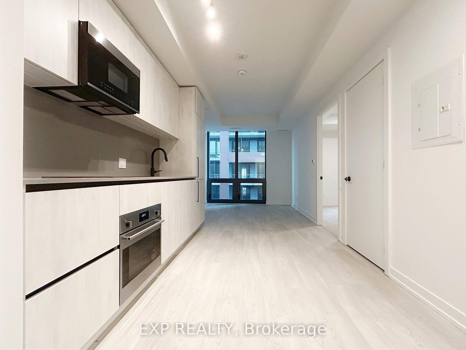 Condo for lease at 918-35 Parliament Street, Toronto, Ontario, M5A 0Z5 - Waterfront Communities C8 - MLS: C12820574