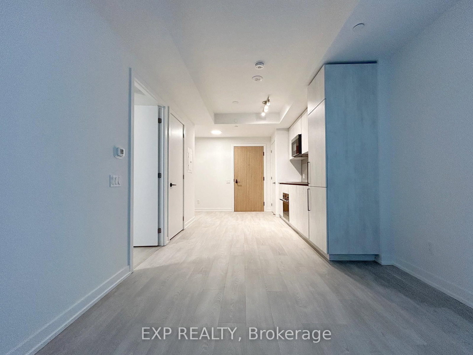 Condo for lease at 918-35 Parliament Street, Toronto, Ontario, M5A 0Z5 - Waterfront Communities C8 - MLS: C12820574