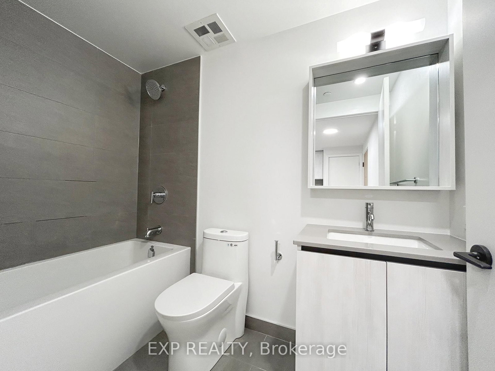 Condo for lease at 918-35 Parliament Street, Toronto, Ontario, M5A 0Z5 - Waterfront Communities C8 - MLS: C12820574