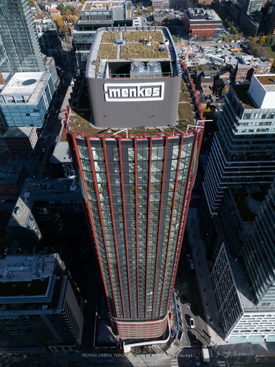 606 - 180 Front St | Toronto | Image