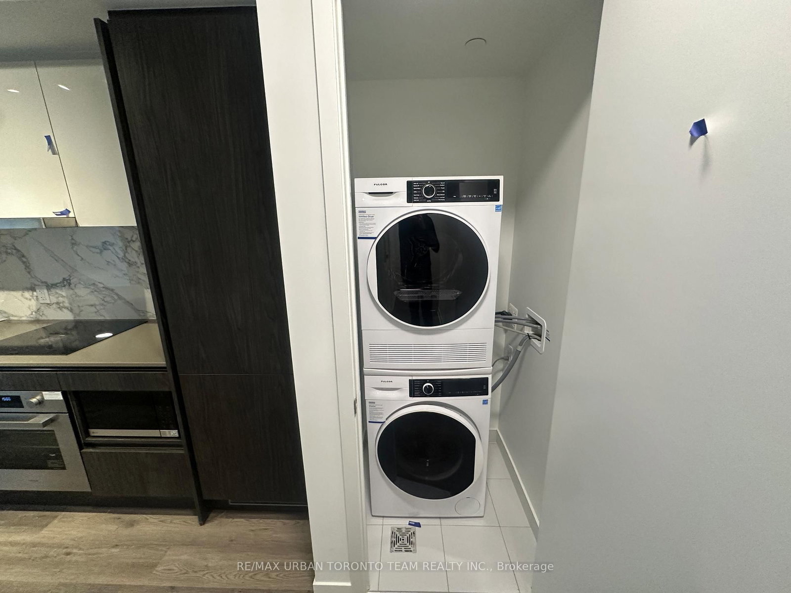 Condo for lease at 606-180 Front Street, Toronto, Ontario, M5A 0A9 - Moss Park - MLS: C12820622