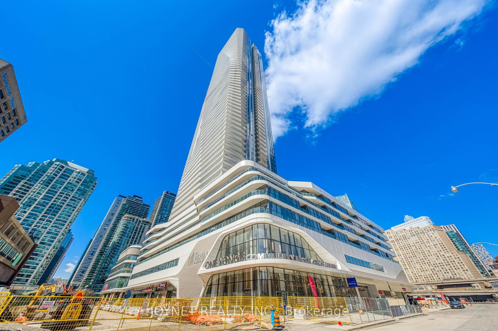 28 Freeland Street, Unit 1201 - Photo 27