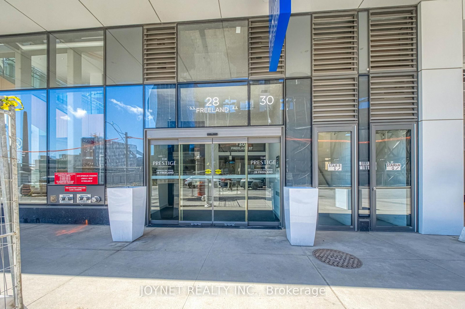 28 Freeland Street, Unit 1201 - Photo 28