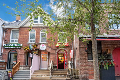 617 King St | Toronto | Image