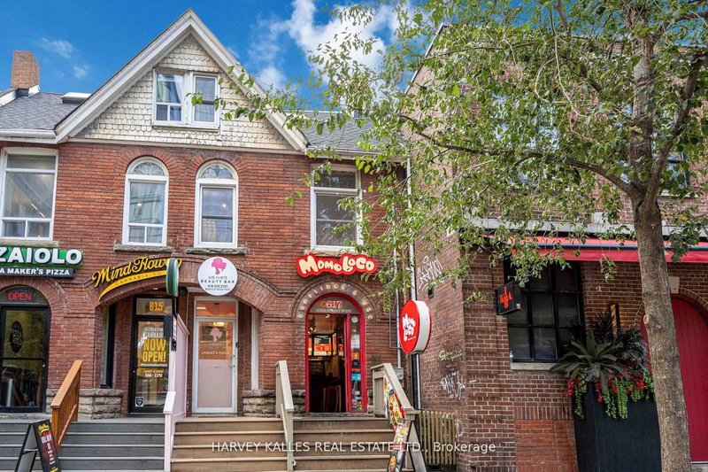 617 King St W, Toronto, M5V 1M5 | Image 2