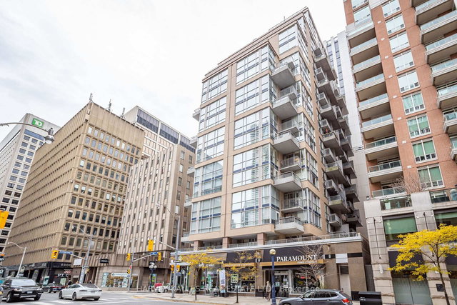 703 - 80 Cumberland Street