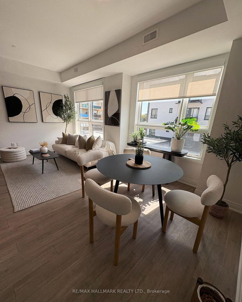 16 - 15 Brenthall Ave, Toronto, M2R 0B3 | Image 2