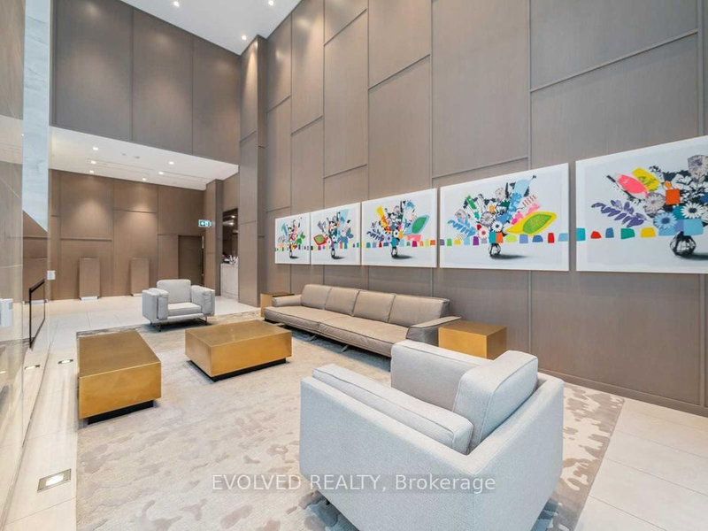 3002 - 125 Blue Jays Way, Toronto, M5V 0N5 | Image 2