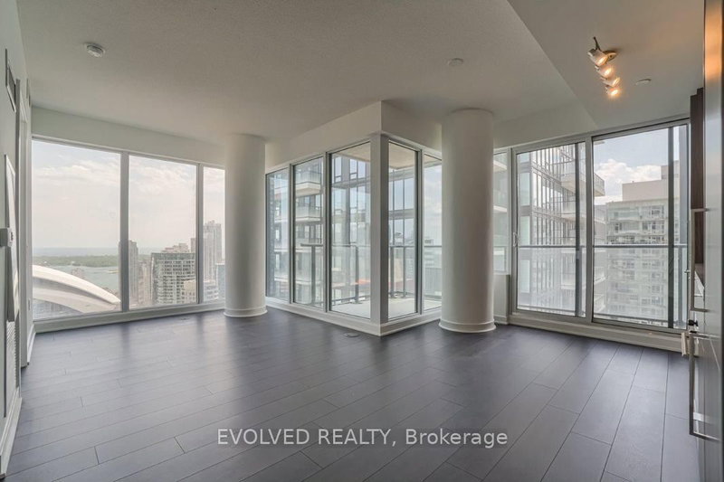 3002 - 125 Blue Jays Way, Toronto, M5V 0N5 | Image 3