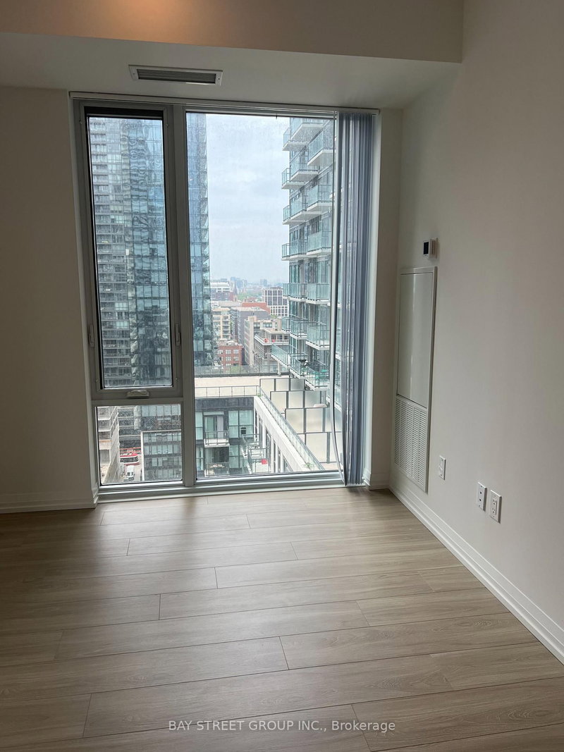 2112 - 8 Widmer St, Toronto, M5V 0W6 | Image 3