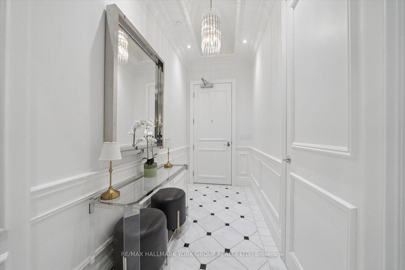 3401 - 311 Bay St, Toronto, M5H 4G5 | Image 3