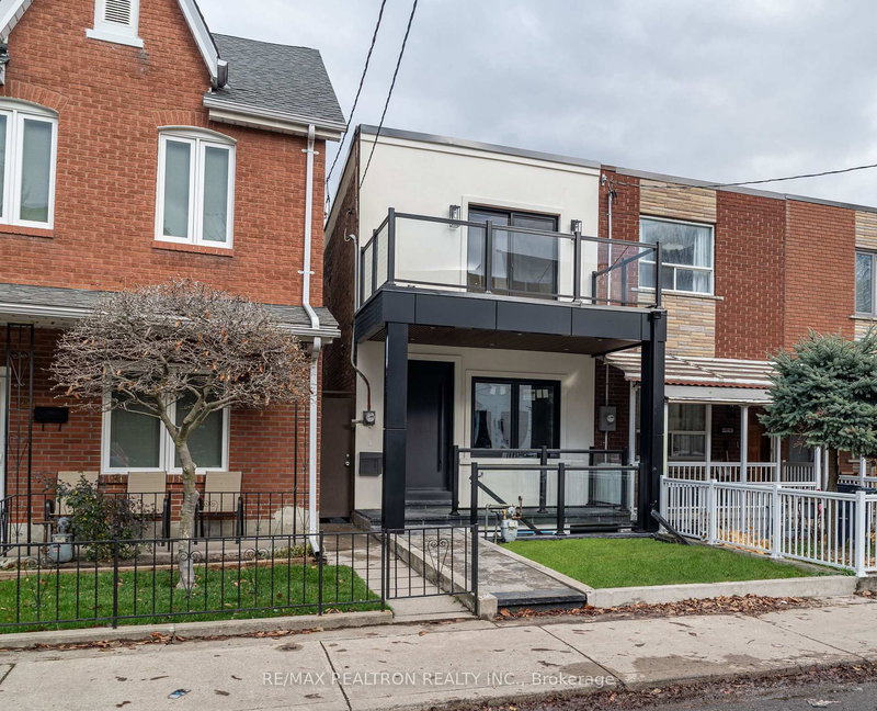 283 Euclid Ave, Toronto, M6J 2K1 | Image 2