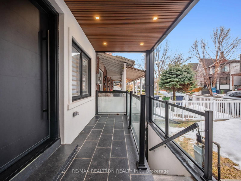 283 Euclid Ave, Toronto, M6J 2K1 | Image 3