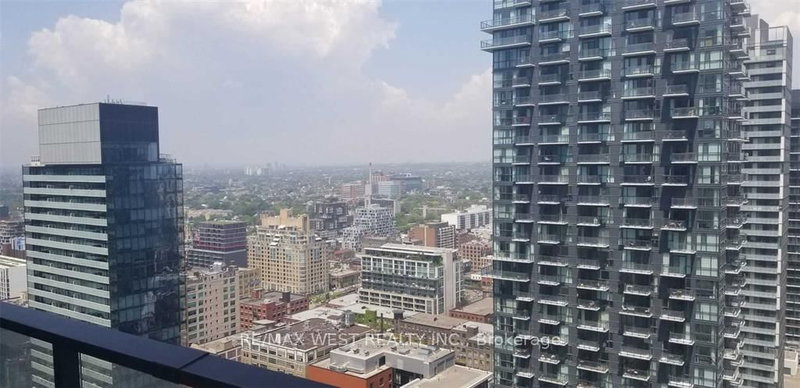 3806 - 125 Blue Jays Way, Toronto, M5V 0N5 | Image 2