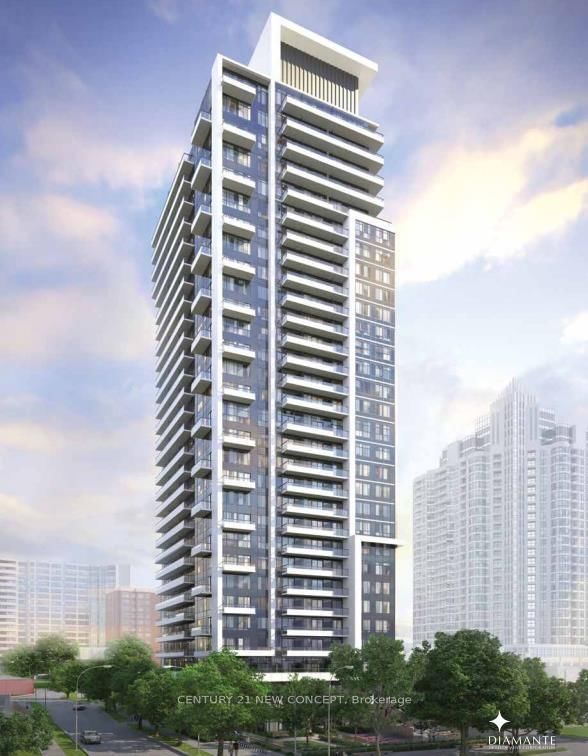 PH 202 - 75 Canterbury Place