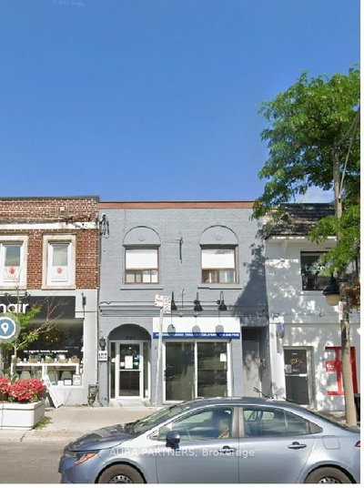 3187 Yonge St | Toronto | Image