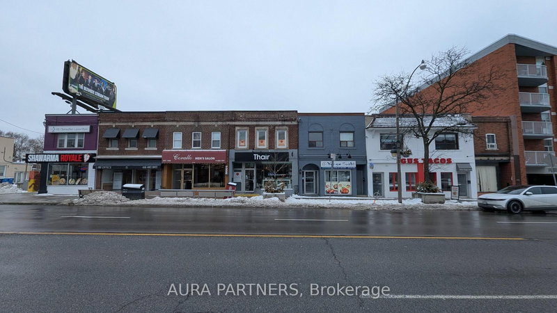 3187 Yonge St, Toronto, M4N 2K9 | Image 3