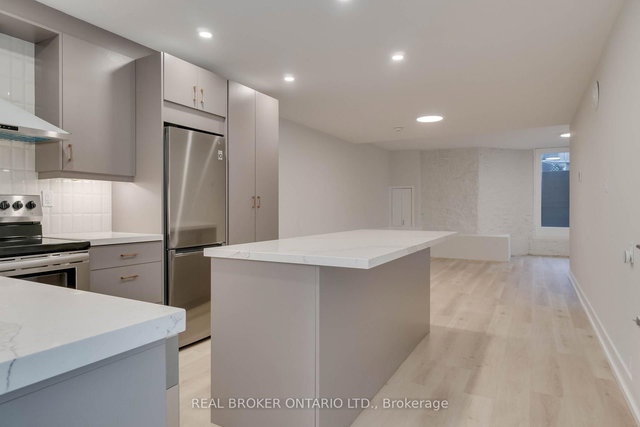 A - 19 Grange Avenue