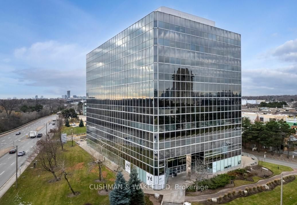 1500 Don Mills Road, Unit 502
