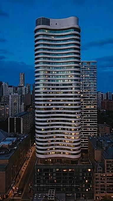 313 - 403 Church Street