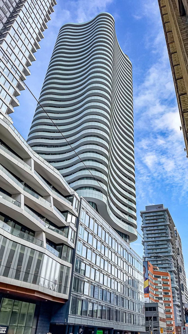 313 - 403 Church Street