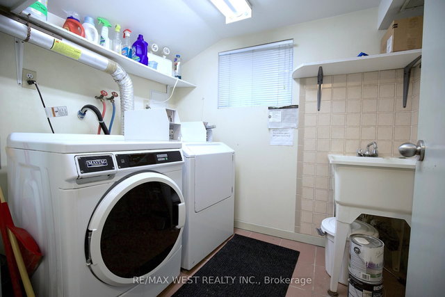 Basement - 32 Beatrice Street