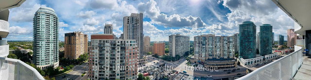 1302 - 15 Holmes Avenue