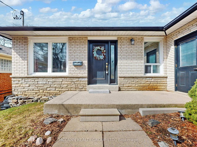 65 Bellbury Crescent