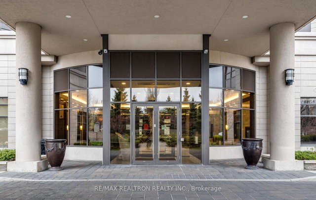 1106 - 133 Wynford Drive