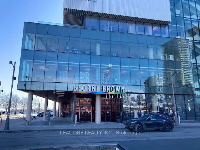 180 Front Street E, Unit 711 - Photo 15