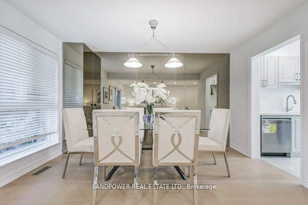 Townhouse for sale at 10 Brassbell Mill Way, Toronto, Ontario, M2L 1P7 - St. Andrew-Windfields - MLS: C12823336