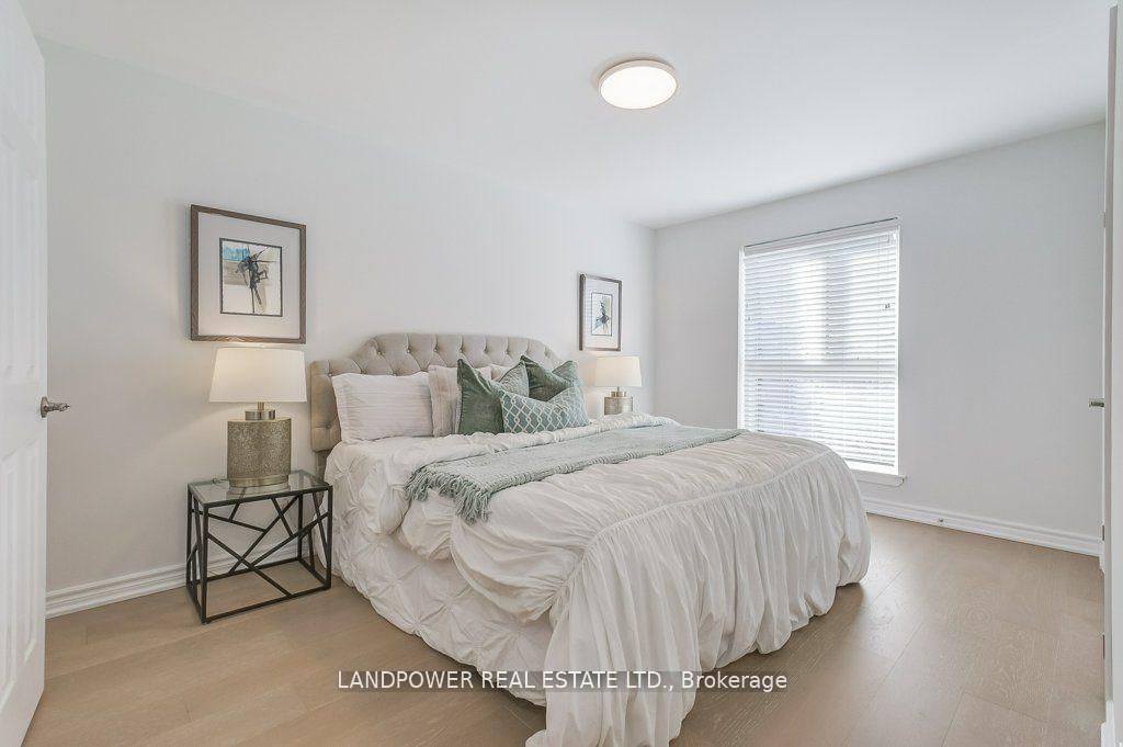 Townhouse for sale at 10 Brassbell Mill Way, Toronto, Ontario, M2L 1P7 - St. Andrew-Windfields - MLS: C12823336