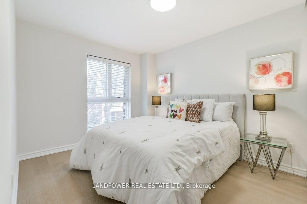 Townhouse for sale at 10 Brassbell Mill Way, Toronto, Ontario, M2L 1P7 - St. Andrew-Windfields - MLS: C12823336