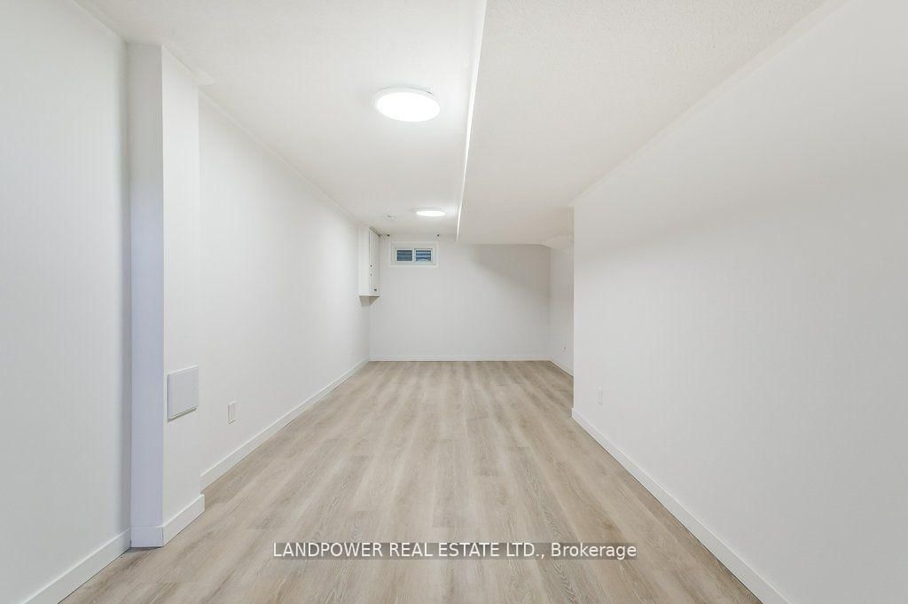 Townhouse for sale at 10 Brassbell Mill Way, Toronto, Ontario, M2L 1P7 - St. Andrew-Windfields - MLS: C12823336