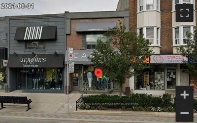 2599 Yonge St | Toronto | Image