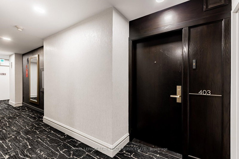 403 - 900 Yonge St, Toronto, M4W 3P5 | Image 2