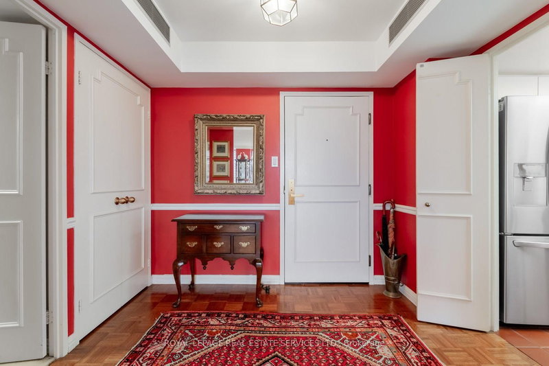 403 - 900 Yonge St, Toronto, M4W 3P5 | Image 3