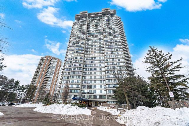 2801 - 65 Skymark Drive