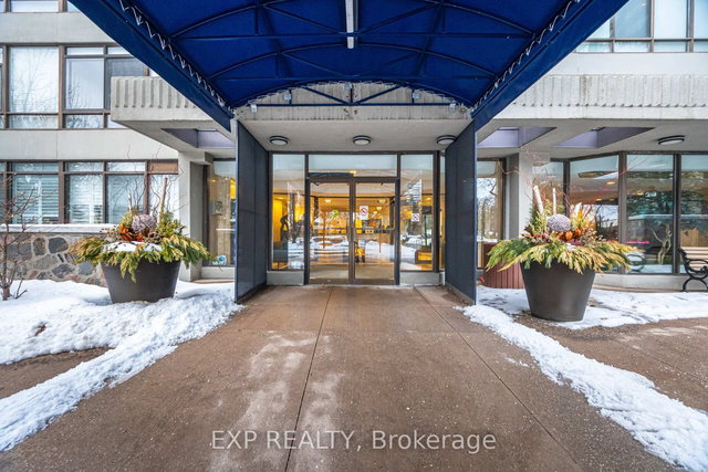 2801 - 65 Skymark Drive