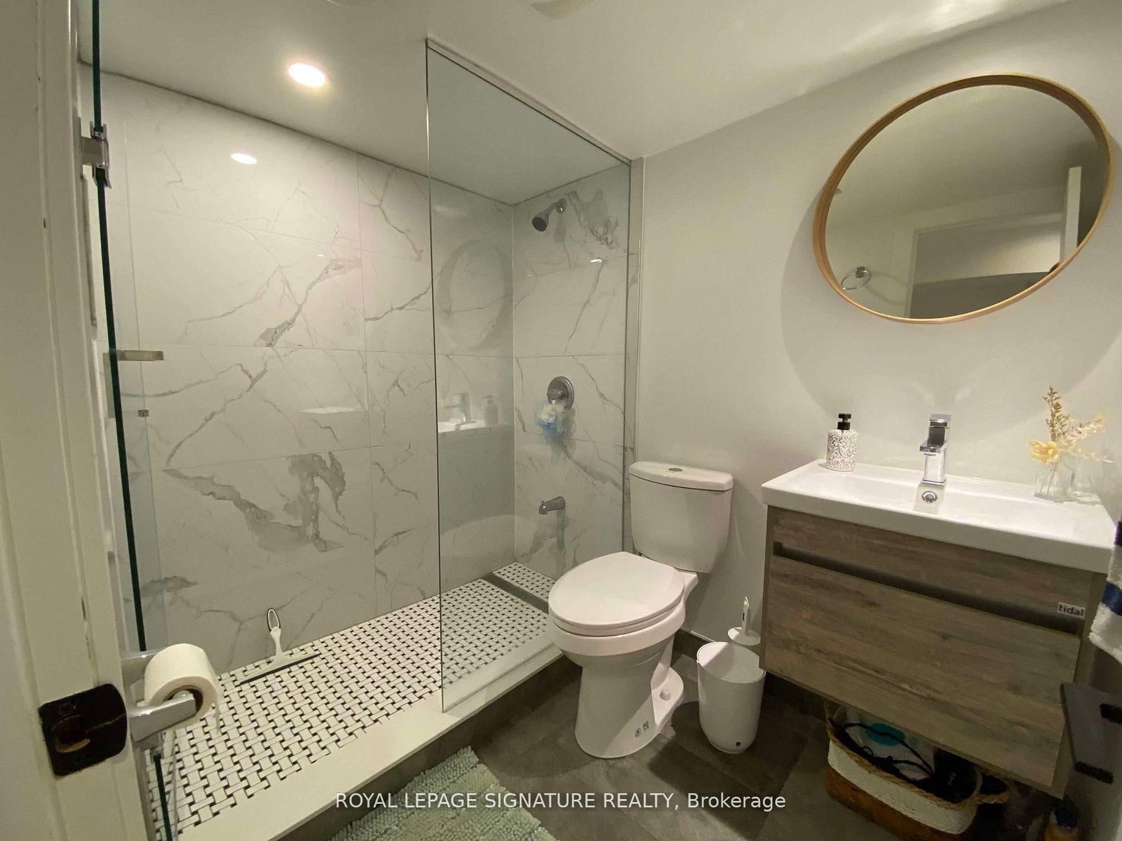 Semi-Detached House for lease at Lower-17 Claremont Street, Toronto, Ontario, M6J 2M3 - Trinity-Bellwoods - MLS: C12823742