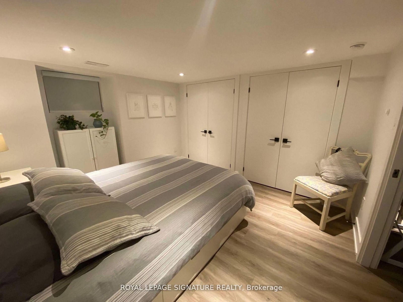 Semi-Detached House for lease at Lower-17 Claremont Street, Toronto, Ontario, M6J 2M3 - Trinity-Bellwoods - MLS: C12823742