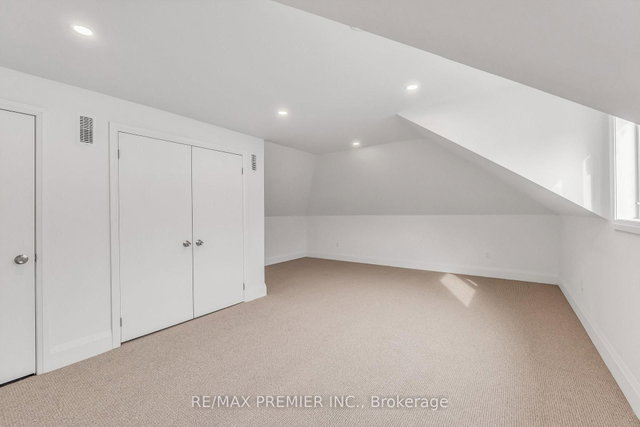 3rd Floor - 5 Killarney Road